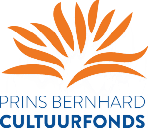 Logo Prins Bernhard Cultuurfonds