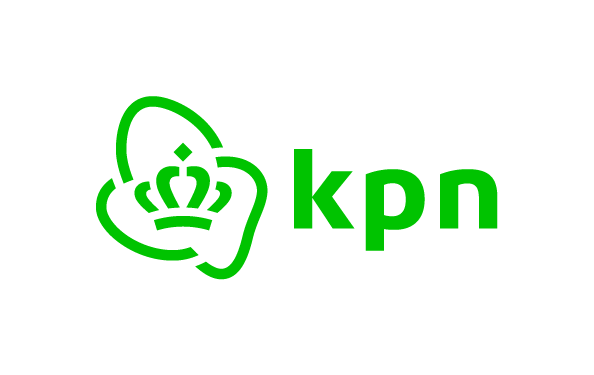 Logo KPN
